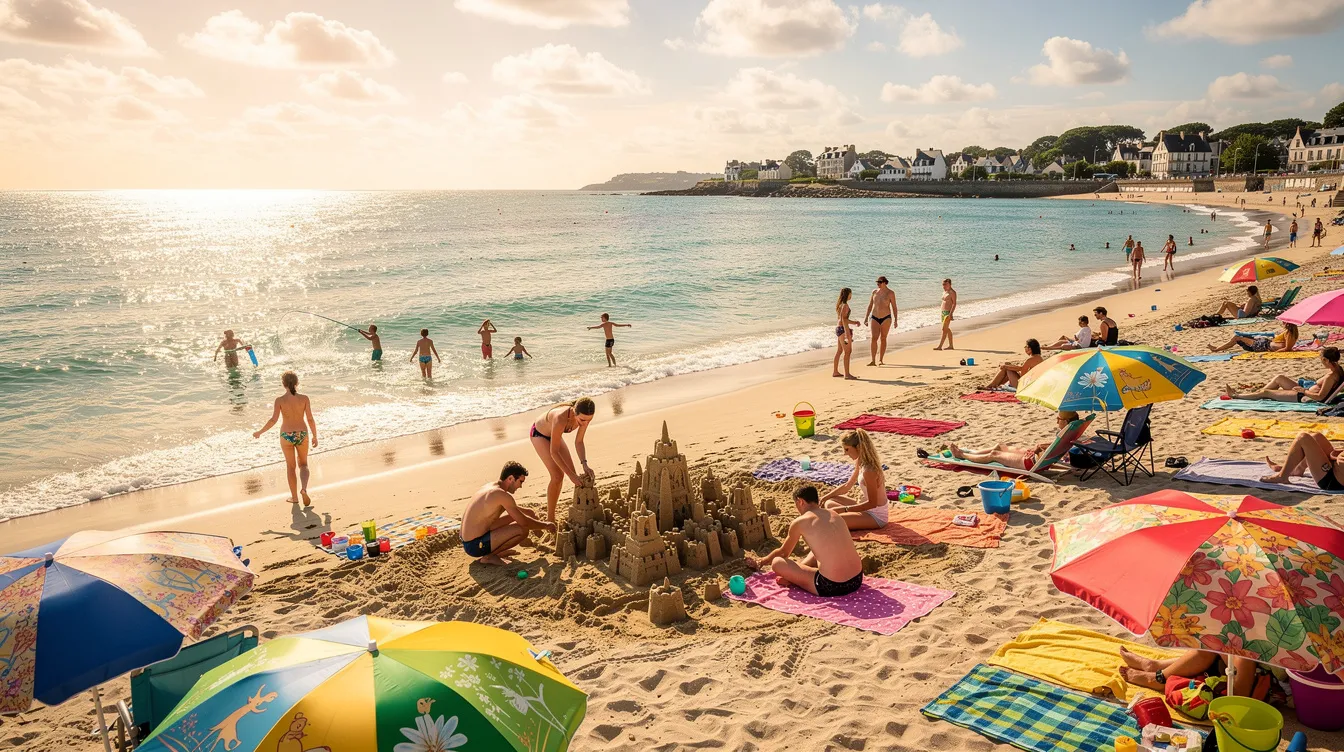 Vacances scolaires 2022 à vannes : dates et infos essentielles