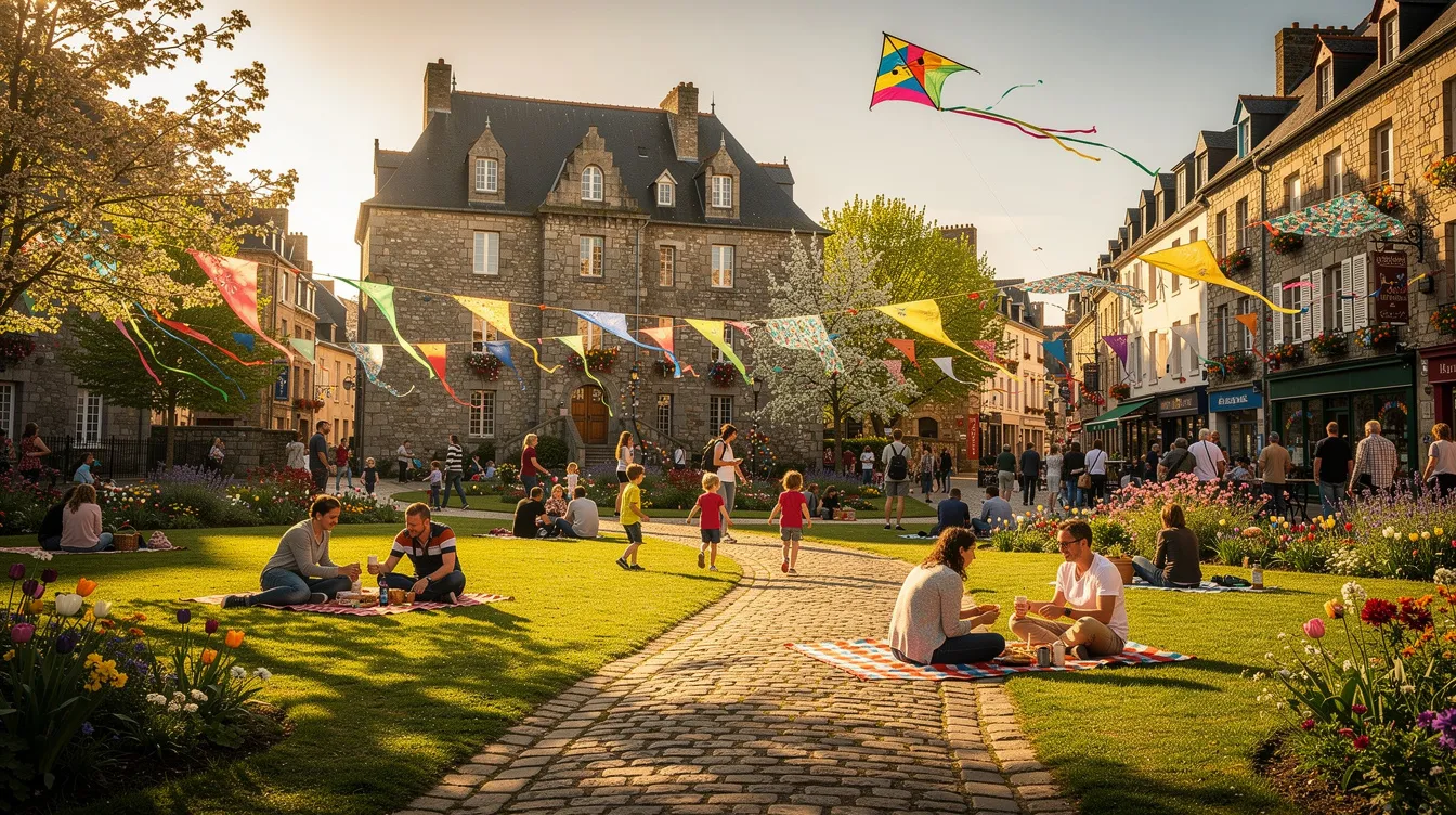 Jours fériés et dates importantes